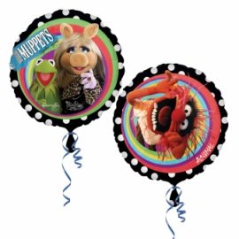 18 INCH MUPPETS GROUP
