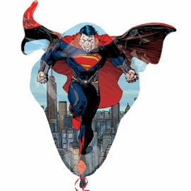 31 INCH SUPERMAN MAN OF STEEL
