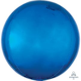 ORBZ BLUE XL