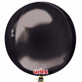 ORBZ BLACK XL