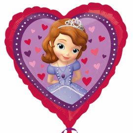18 INCH SOFIA THE FIRST LOVE
