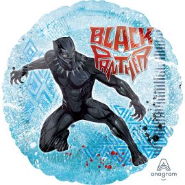 BLACK PANTHER AVENGERS 18 INCH