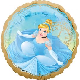 18 INCH CINDERELLA ONCE UPON A TIME 3979801 026635397988