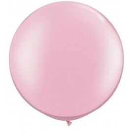 3FT PEARL PINK 02CT