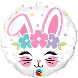 18 INCH EASTER BUNNY 98337 071444983297