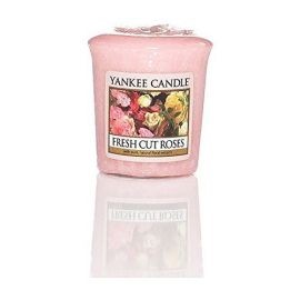 YANKEE CANDLE FRESH CUT ROSES