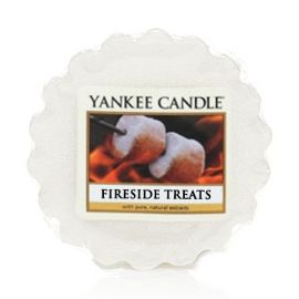 YANKEE CANDLE FIRESIDE TREATS