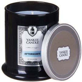 YANKEE CANDLE AFTERSHAVE