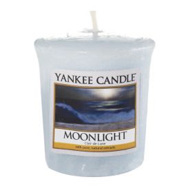 YANKEE CANDLE MOONLIGHT