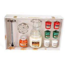 YANKEE CANDLE AW17 WOW GIFT SET