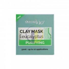 PURIFYING CLAY MASK 5060337728850