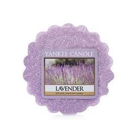 YANKEE CANDLE LAVENDER 