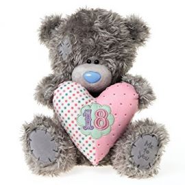 ME TO YOU TEDDY 18 HEART