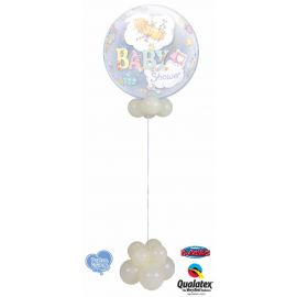 BABY SHOWER BUBBLE