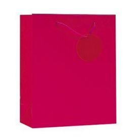 CERISE SMALL GIFT BAG